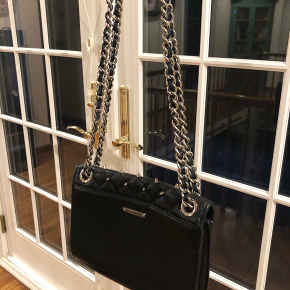 Rebecca Minkoff Shoulder Bag - Picture 6 of 7